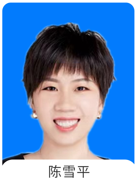 205陈雪平